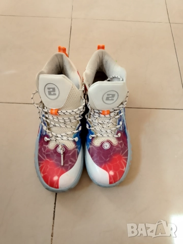 Маратонки 44 номер