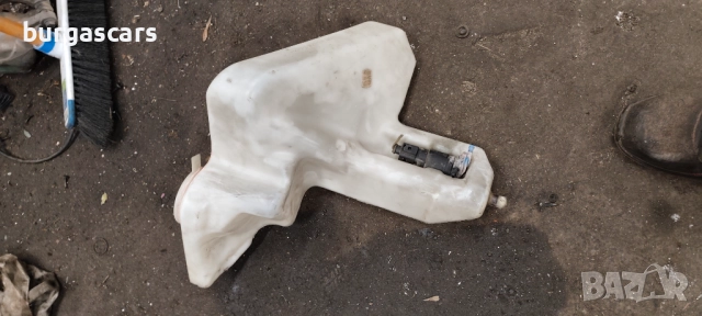 Казанче чистачки Mercedes A160 W168 - 30лв, снимка 2 - Части - 52812461