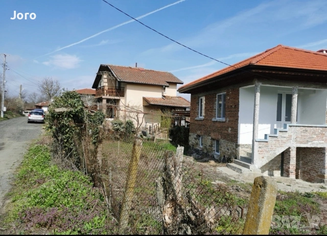 Къща в село Дюлево област Бургас