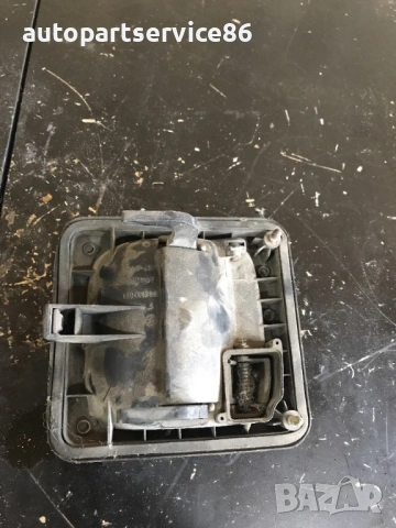 Дръжка за врата за Citroen/Peugeot/Fiat Jumper, Boxer, Ducato (2002-2006) 130439707, снимка 3 - Части - 53522001