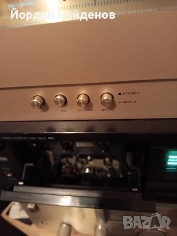 ДЕК ОНКИО ИНТЕГРА , снимка 7 - Декове - 52895298