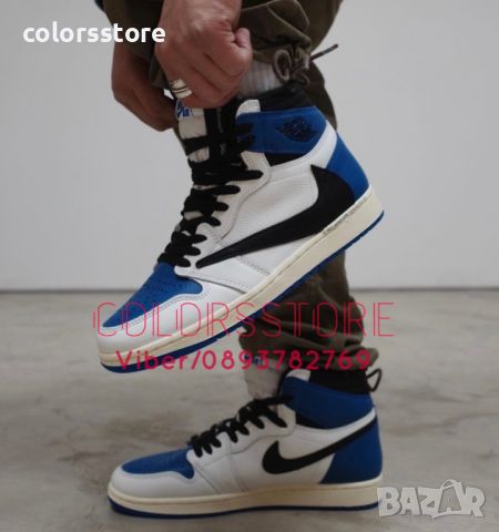 Маратонки Nike код Br305, снимка 1 - Маратонки - 38706003