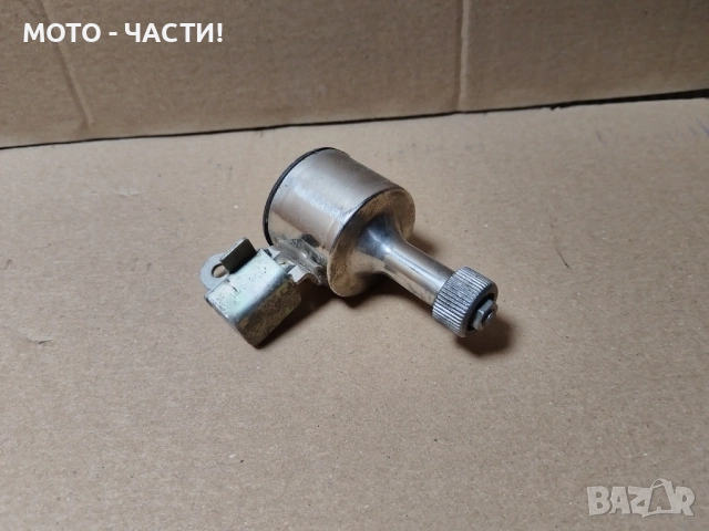 Руско Динамо За Фар За Ретро Велосипеди / РАБОТЕЩО / НОМЕР 3.