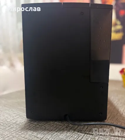 Кафемашина nivona caferomatica , снимка 6 - Кафемашини - 50230835