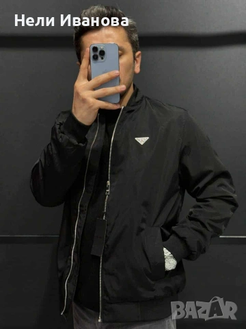 мъжка ветровка 