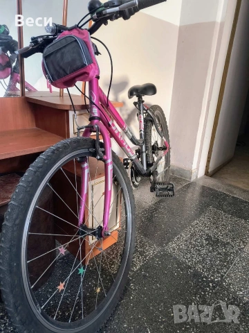 Предлагам 2 бр.колела детско и мъжко, снимка 10 - Велосипеди - 53992723