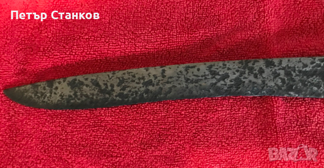 Каракулак, много стар, снимка 3 - Антикварни и старинни предмети - 53572460