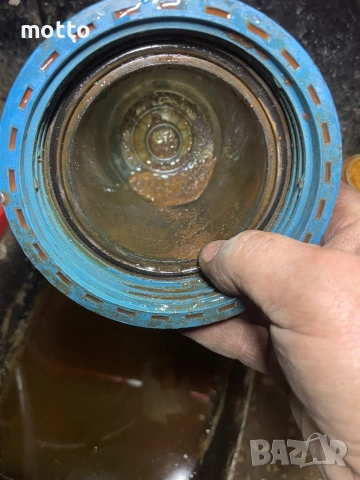 Машинно почистване на радиатор парно, снимка 6 - Други услуги - 53184460