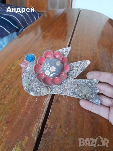 Стар игленик #6, снимка 2 - Други ценни предмети - 52283303