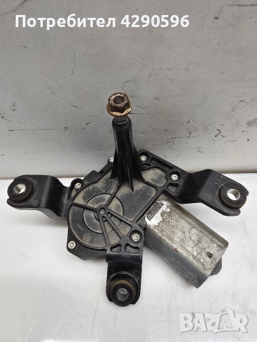 Мотор моторче задна чистачка Opel Insignia / Инсигния комби