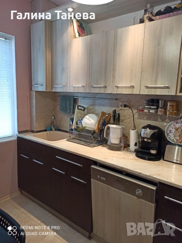 "Белите брези", тристаен, обзаведен, снимка 5 - Апартаменти - 54035215