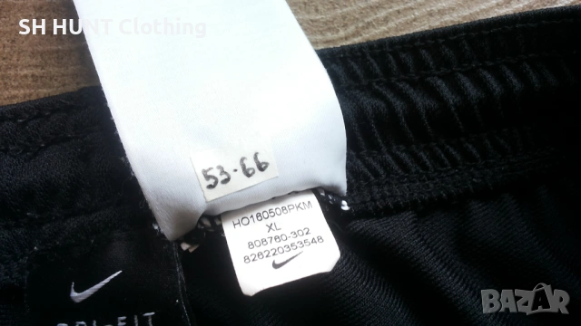 NIKE Kids Training Pants Размер 13-15 г / 158-170 см детска тренировъчна долница 53-66, снимка 14 - Детски анцузи и суичери - 53209485