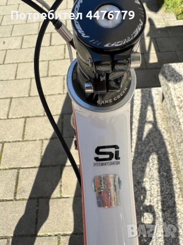 Canonndale Carbon F29 Carbon, снимка 10 - Велосипеди - 52950554