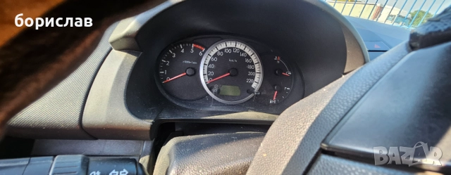 Мазда 5 2.0 дизел на части , снимка 5 - Части - 51556452