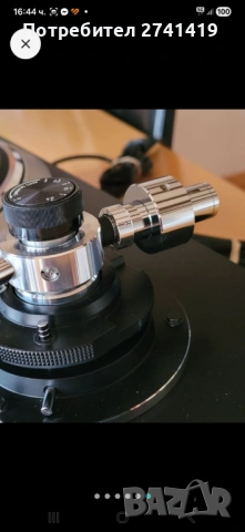 JVC QL-A7, снимка 6 - Грамофони - 54237569