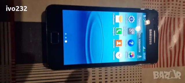 samsung s2 plus, снимка 8 - Samsung - 47652625