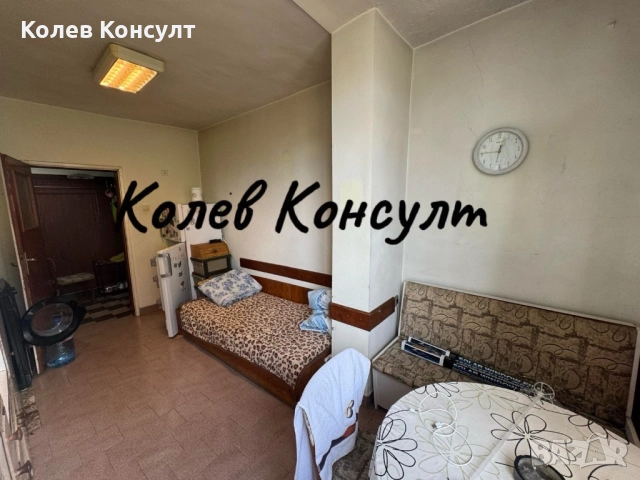 Продавам апартамент в кв. Република, 112 000лв, снимка 11 - Апартаменти - 52083552