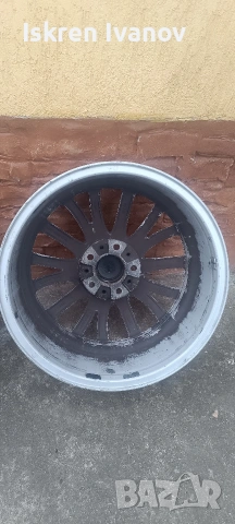 Джанта bmw 18" style 454, снимка 7 - Гуми и джанти - 54175258