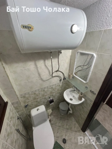 Уютна стая за нощувки  в сърцето на Родопите – Девин, снимка 4 - Апартаменти - 53633539