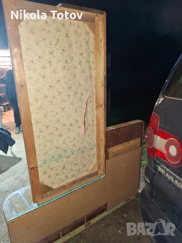 Продават се старинни шкафове, снимка 9 - Антикварни и старинни предмети - 54046408