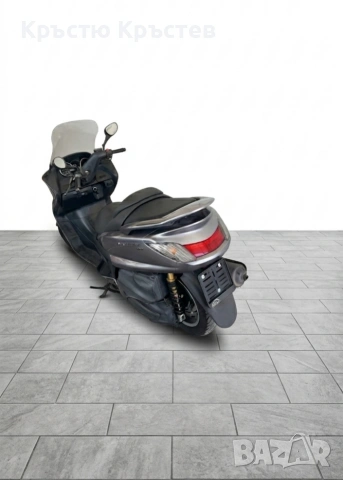 yamaha majesty.ямаха маджести