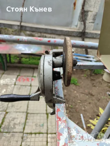 Менгеме раздвижино ново за Н.Б., снимка 13 - Менгемета - 27416767