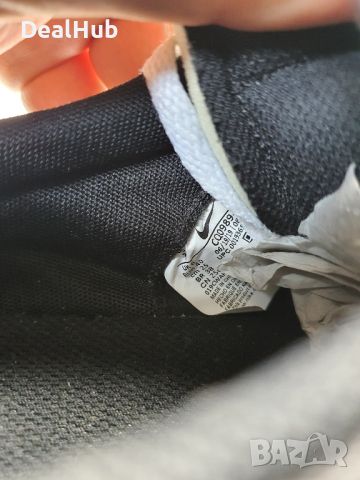 Кецове Nike Drop Type
, снимка 4 - Кецове - 46293403