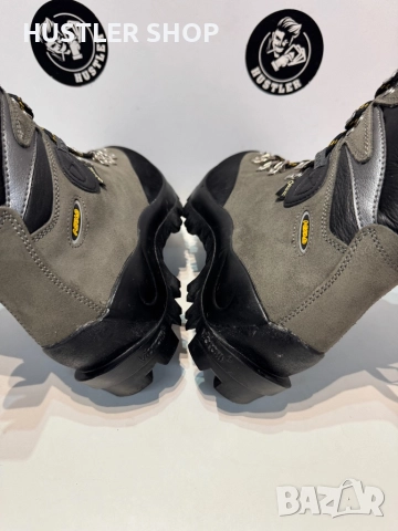 Туристически обувки ASOLO ACONCAGUA GORE-TEX.Номер 41.5, снимка 4 - Други - 51801452