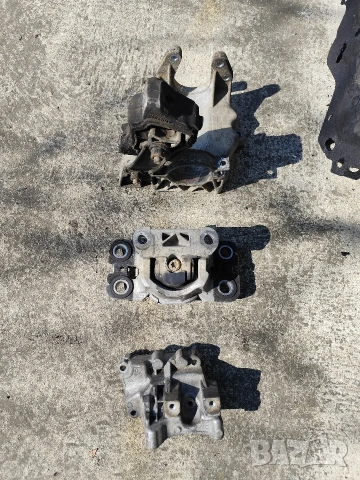 Тампони за двигател -Lamd Rover Freelander 2 -2008. 2.2-160кс