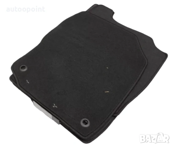 Мокетни стелки за HONDA Civic IX (2012-2017) - 1.6 Дизел Petex, снимка 2 - Аксесоари и консумативи - 53795907