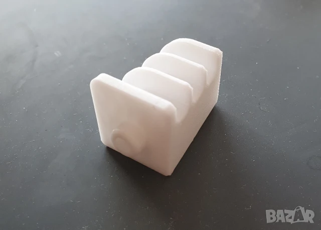 Крачета за Tektronix модели 465, 465B, 466, 468, 475, 475A. Part 348-0339-00, снимка 4 - Друга електроника - 50679680