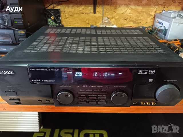 Kenwood krf-v7050D
