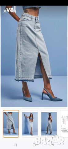 Дамски дрехи 2ХЛ, снимка 8 - Други - 52099466