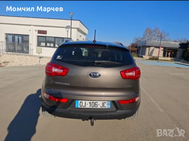 kia Sportage , снимка 6 - Автомобили и джипове - 49377843