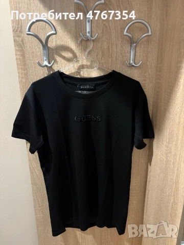 Дамска тениска Guess