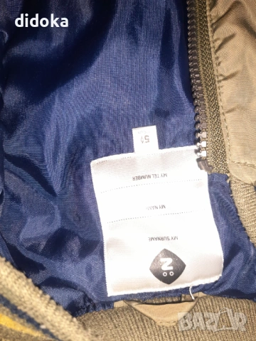 Яке за пролетта , снимка 3 - Детски якета и елеци - 53693414