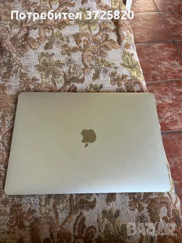 MacBook Air m1 13.3 inch, снимка 1 - Лаптопи за дома - 47166474