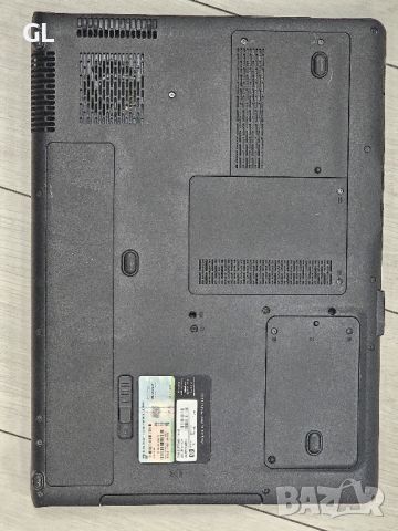 Hp pavilion dv970, снимка 4 - Части за лаптопи - 45344660