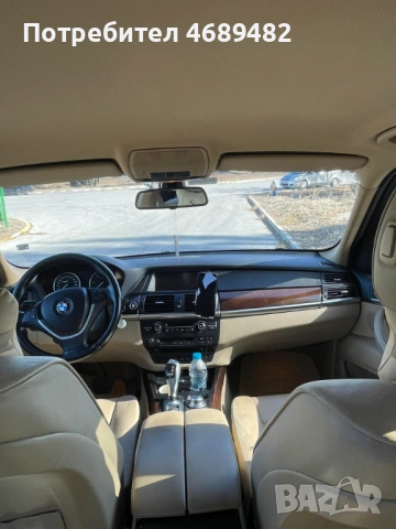 BMW X5 3.0D X-DRIVE , снимка 8 - Автомобили и джипове - 54206569