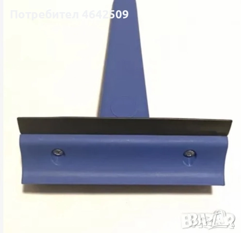 3 в 1 Стъргалка за Лед Чистачка и Гъба за Автомобили, снимка 5 - Аксесоари и консумативи - 52417662