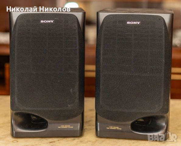Тонколони SONY SS-H501