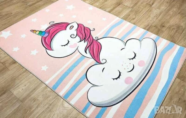 детски килими , снимка 4 - Други - 51318071