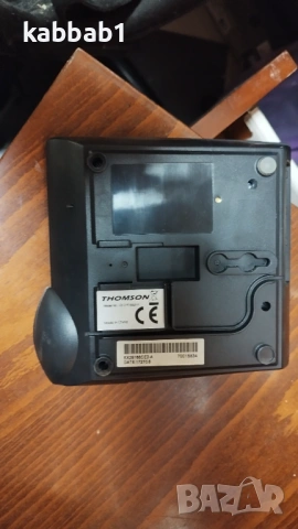 Стационарни телефони телефони Alcatel , снимка 17 - Стационарни телефони и факсове - 53239141