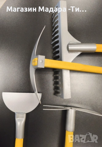 висок клас градински инструменти , снимка 6 - Други оферти за работа - 50333138