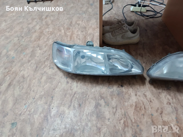 Хонда Акорд 1999 година на части, снимка 11 - Части - 53822248