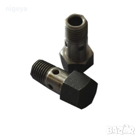 Клапани за обратна нафта на двигатели Deutz