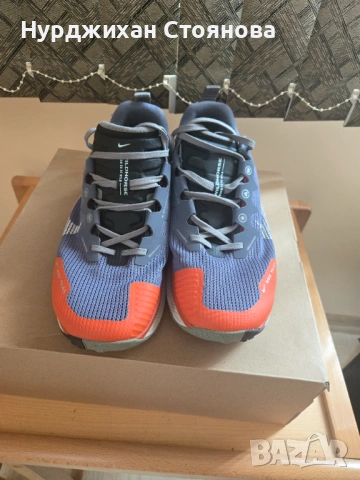 Оригинални мъжки маратонки Nike, снимка 2 - Маратонки - 53583186