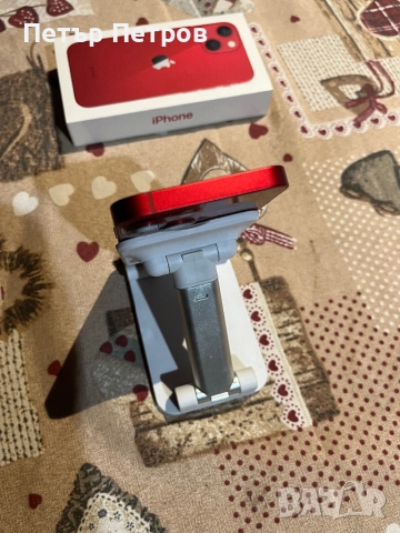 Iphone 13 mini 128GB, снимка 2 - Apple iPhone - 51713283