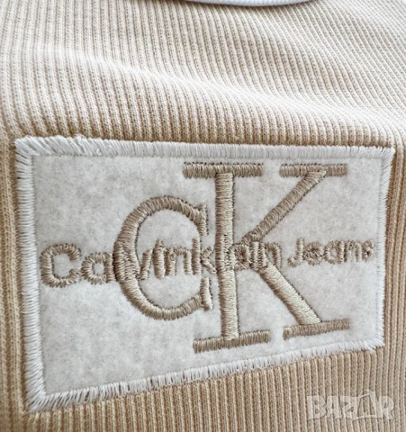 висококачествени потници calvin klein , снимка 2 - Потници - 50843590