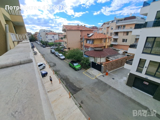 Апартамент под наем край морето, Сарафово, снимка 7 - Апартаменти - 53073131